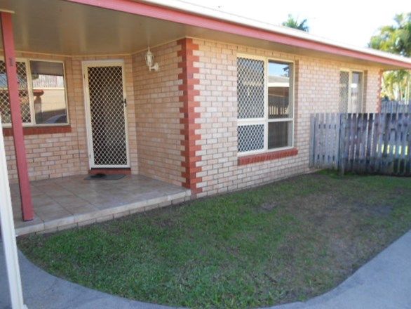 1/30 HUCKER STREET, MacKay QLD 4740, Image 1