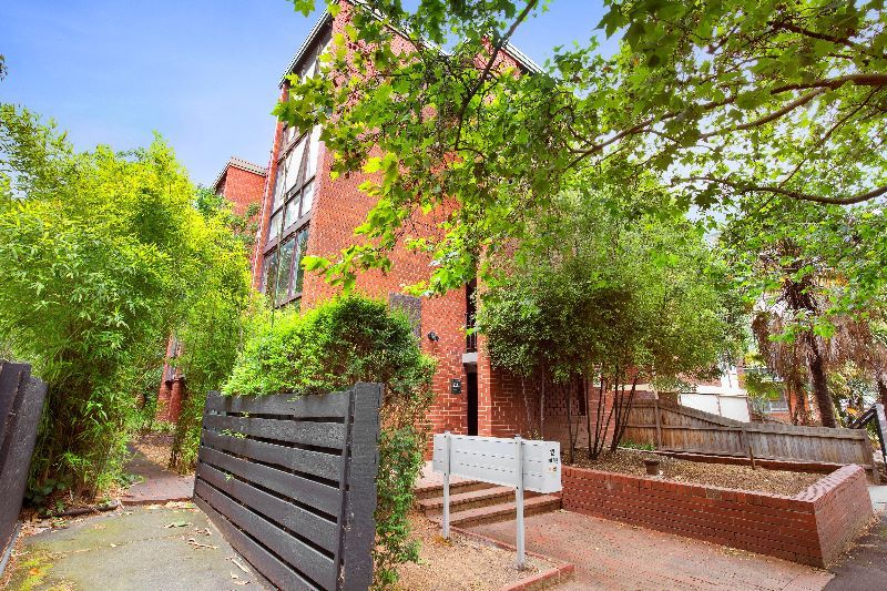 1 bedrooms Apartment / Unit / Flat in 7/12 Tivoli RD SOUTH YARRA VIC, 3141