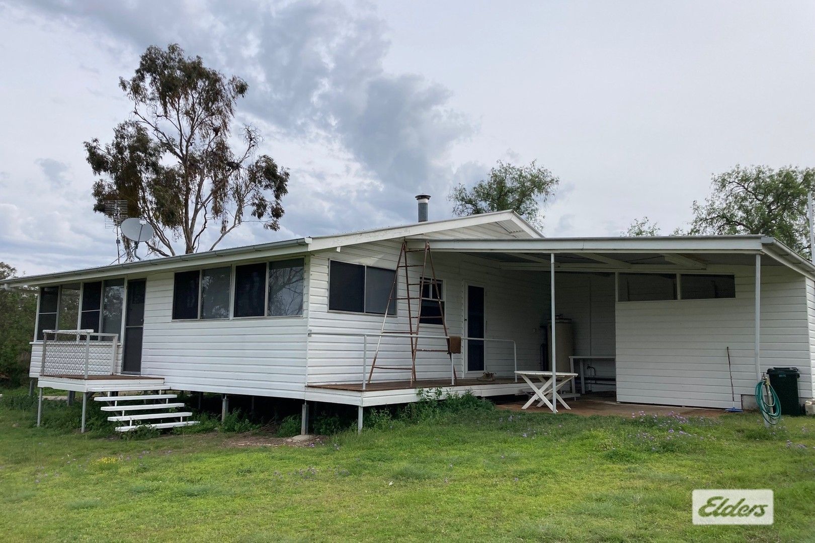 3 bedrooms House in 132 Hunters Hill Road CEMENT MILLS QLD, 4352