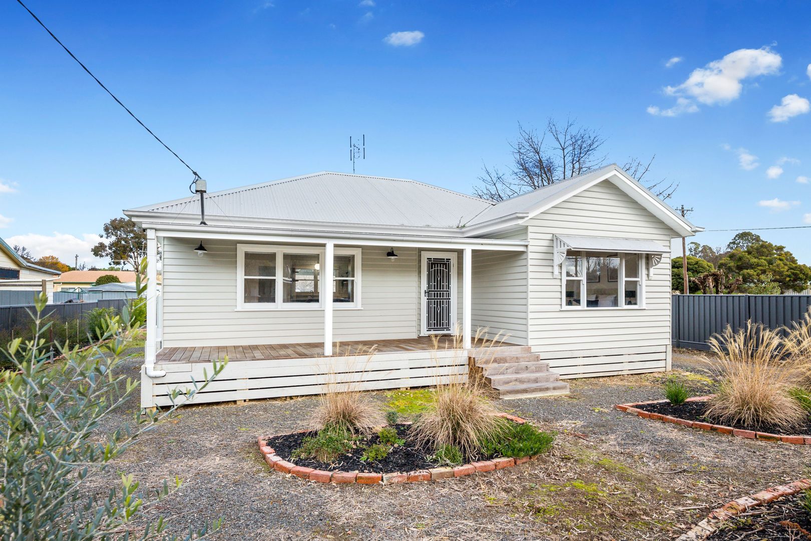 25 Beauchamp Street, Heathcote Property History & Address Research