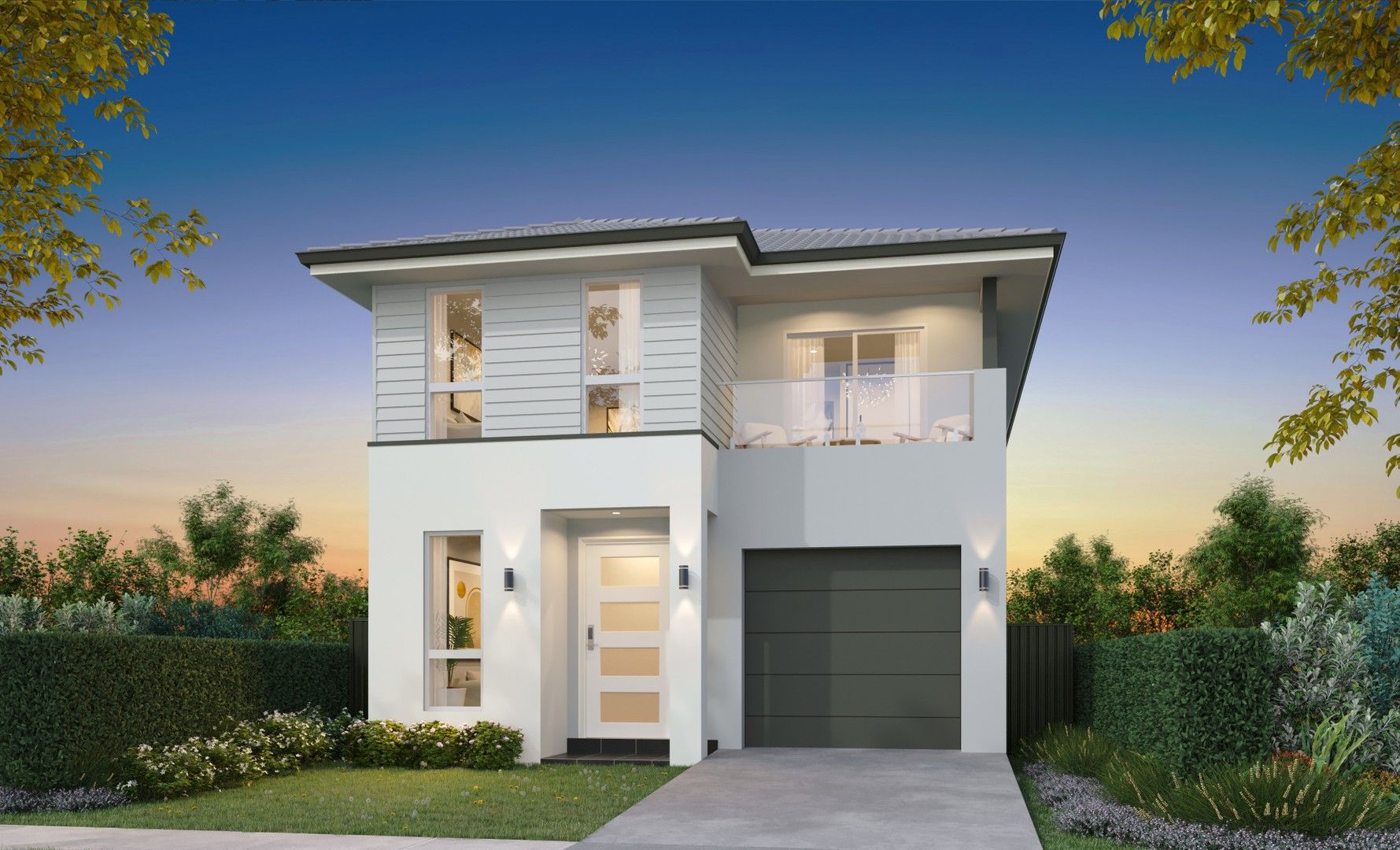 4 bedrooms House in LUXURY HOMES READT TO INSEPCT I CALL US NOW RIVERSTONE NSW, 2765