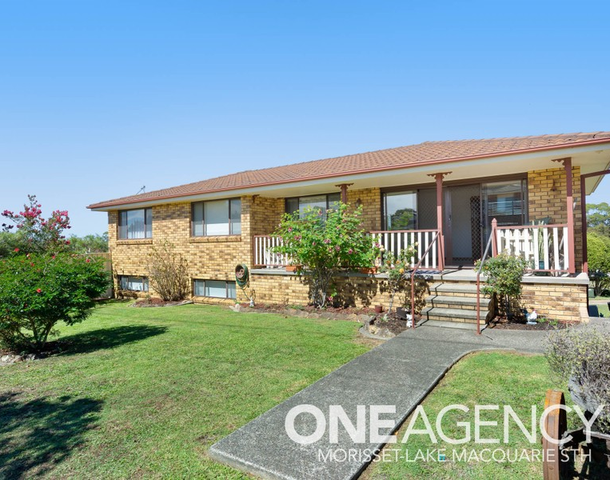 35 Gavin Way, Lake Haven NSW 2263