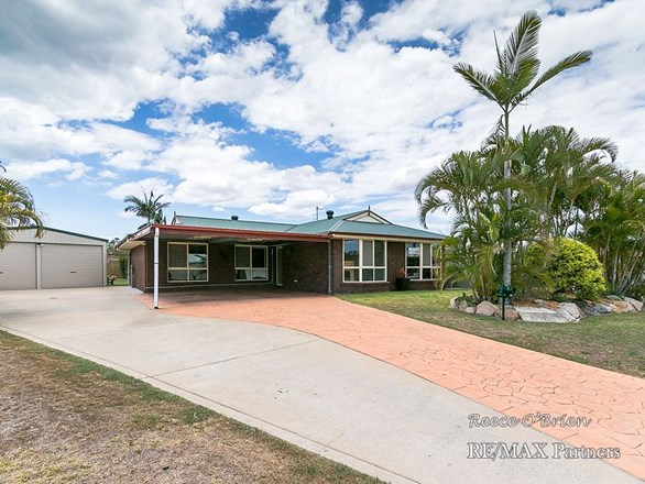 27 Magpie Court, Eli Waters QLD 4655