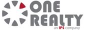 Logo for One Realty Group JV