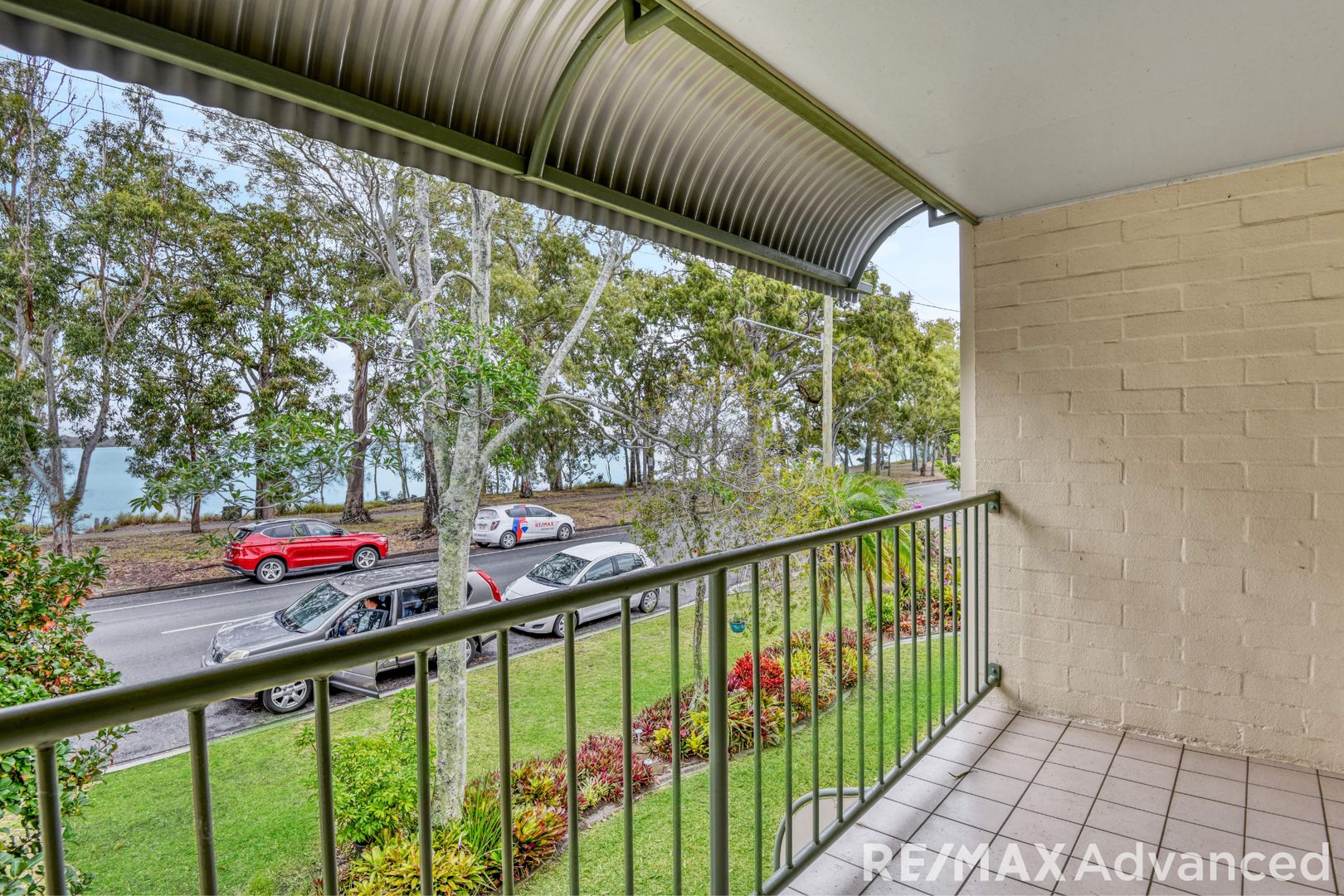 2 bedrooms Apartment / Unit / Flat in 3/155-159 Sylvan Beach Esplanade BELLARA QLD, 4507