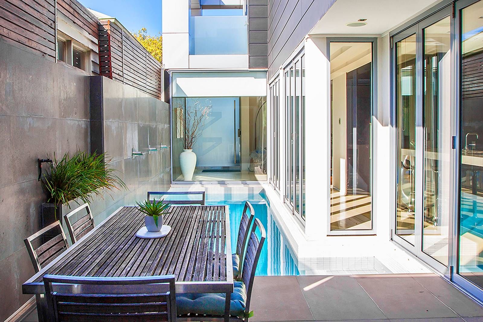 3 bedrooms House in 44 Durham Street RICHMOND VIC, 3121