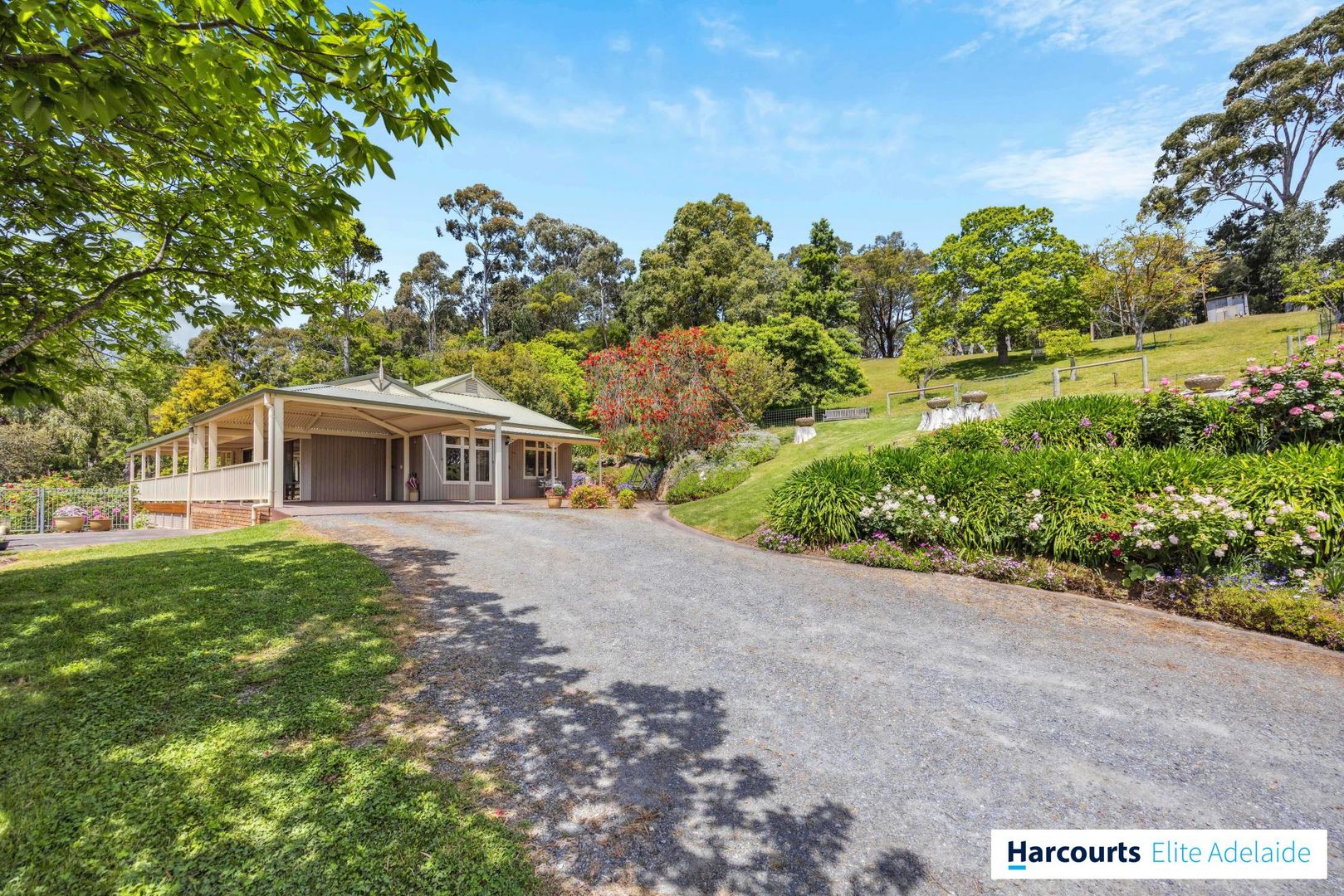 126 Green Valley Road, Norton Summit SA 5136, Image 2