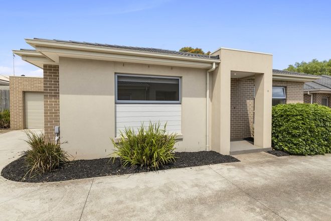 Picture of 3/38 Patullos Road, LARA VIC 3212