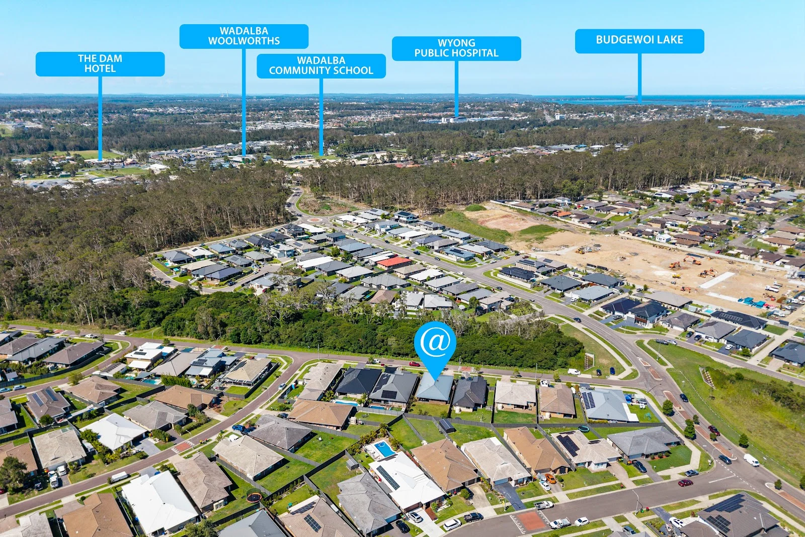 Additional image 13 of Wadalba NSW 2259