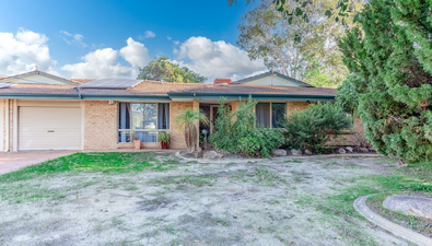 Picture of 4 Kidbroke Place, KELMSCOTT WA 6111