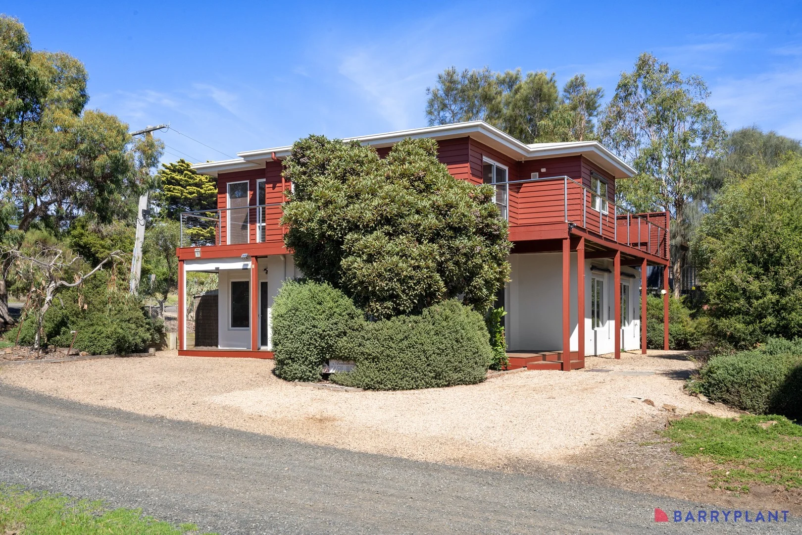 Primary image of 2 Flinders Street, Ventnor VIC 3922
