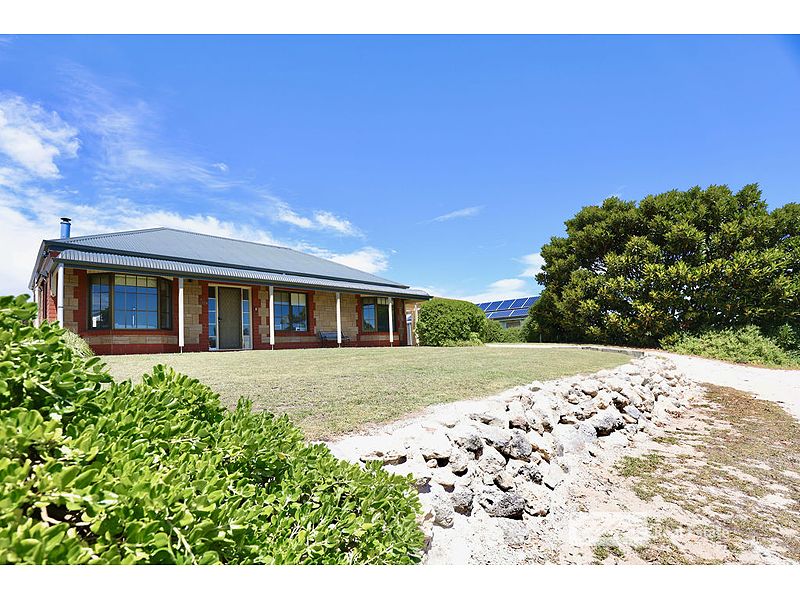 34B LORD SYLEHAM Street, Robe SA 5276, Image 0