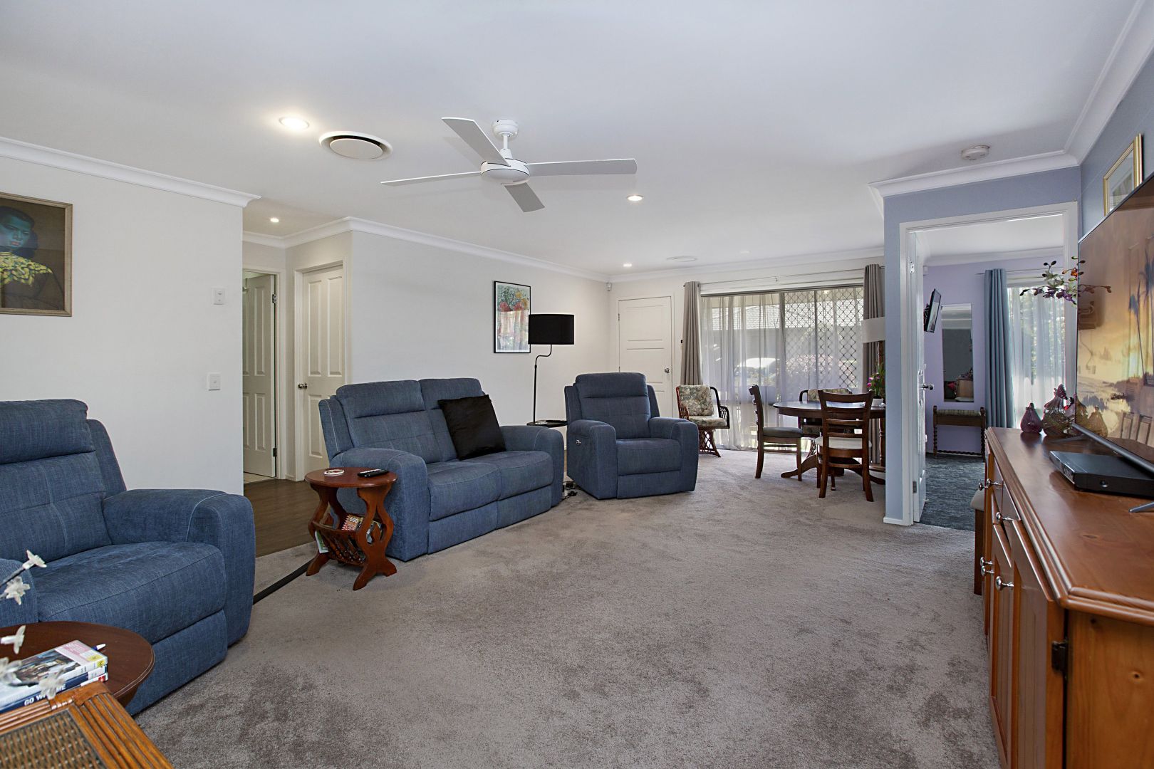 25/12 Trigonie Drive, Tweed Heads South NSW 2486, Image 2