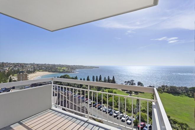 Picture of 29/178 Beach Street, COOGEE NSW 2034