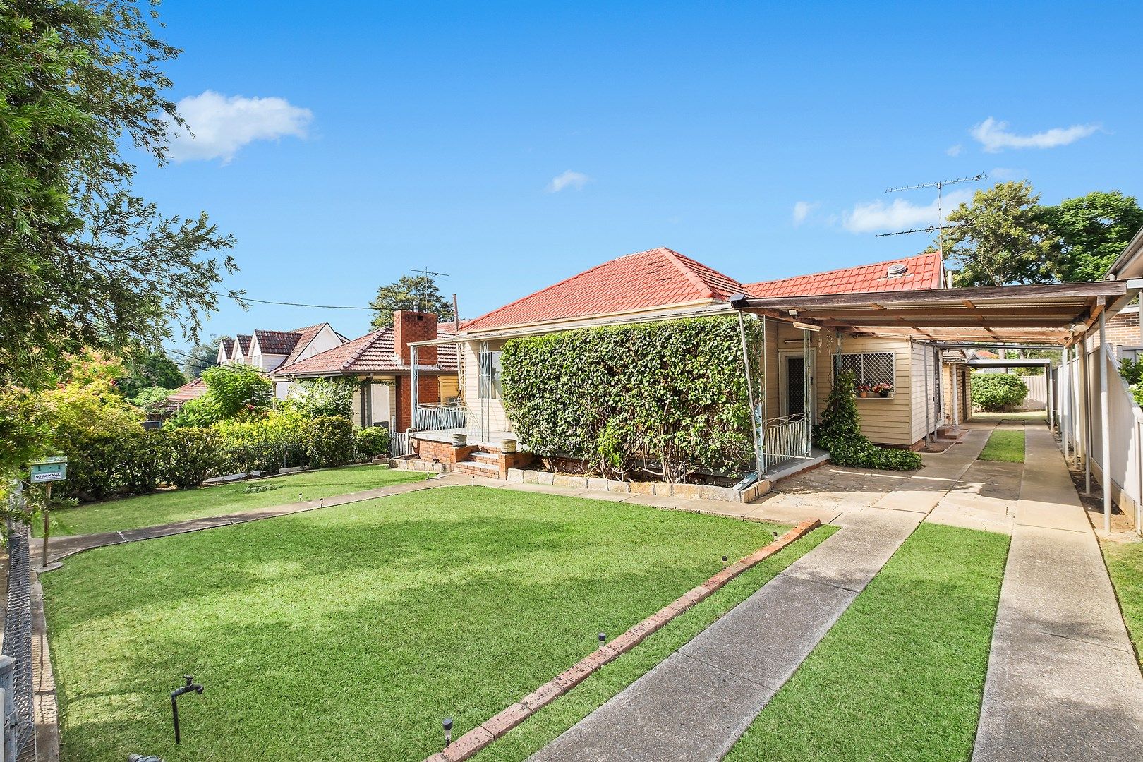 22 Federal Road, Seven Hills NSW 2147, Image 0