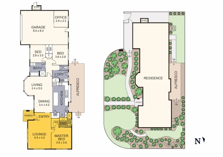 16 Manifold Court, Croydon South VIC 3136