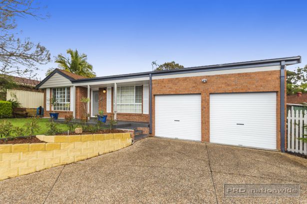 18 Buttermere Drive, Lakelands NSW 2282, Image 2