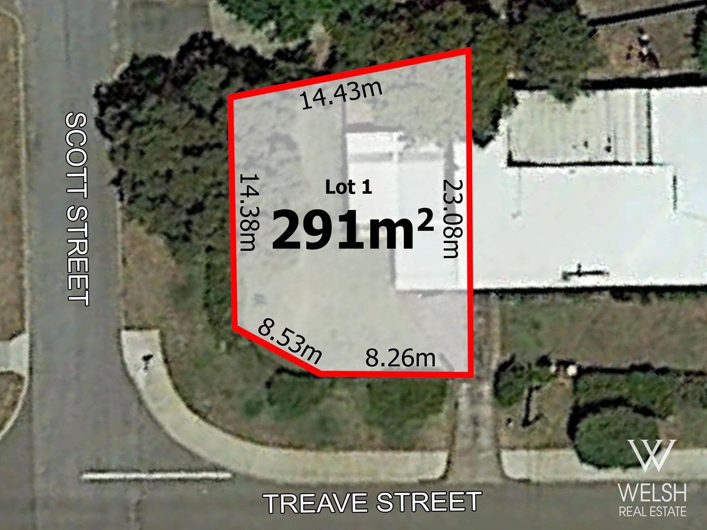 Lot 1/26 Treave Street, Cloverdale WA 6105, Image 0