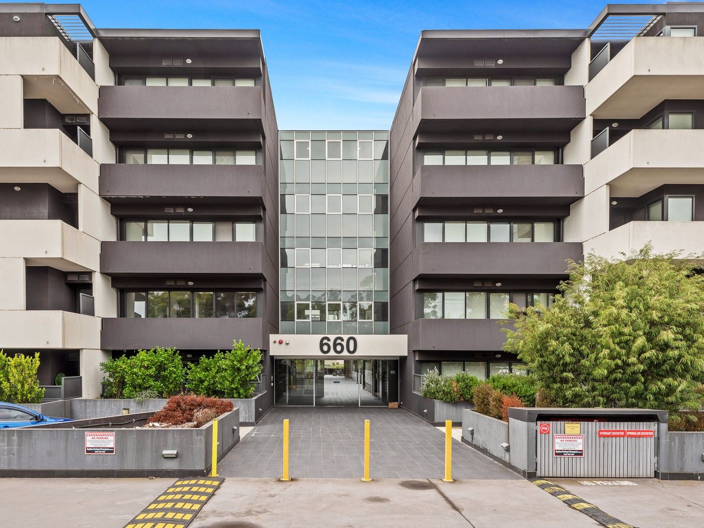 323/660 Blackburn Road, Notting Hill VIC 3168, Image 0