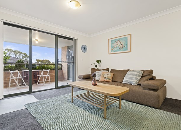 14/19-21 William Street, Hornsby NSW 2077