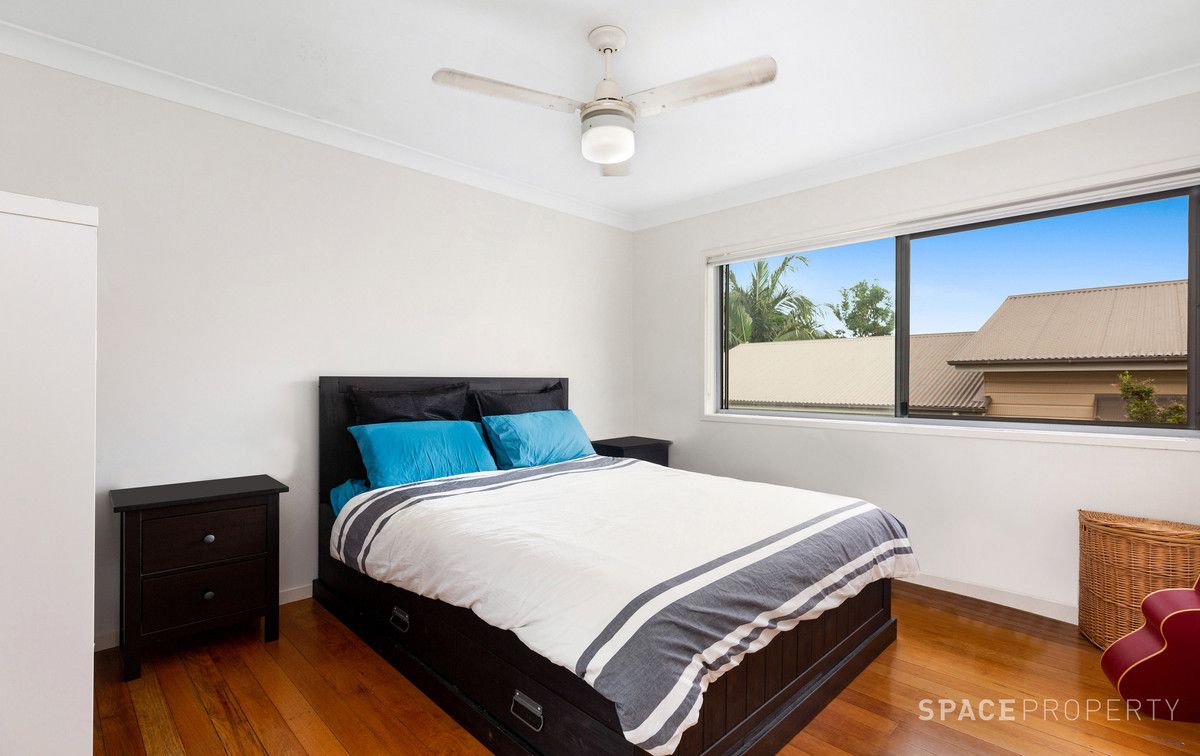 2/83 Rockbourne Terrace, Paddington QLD 4064, Image 2