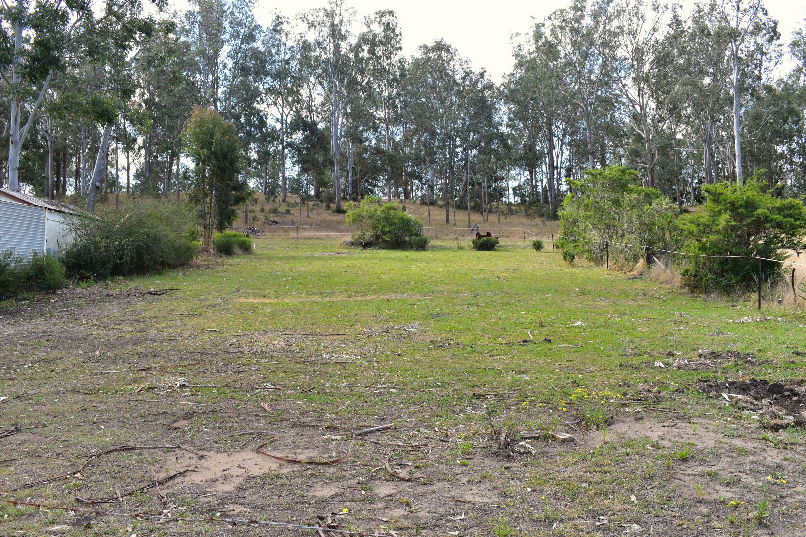 Lot 8 Beaury Street, Urbenville NSW 2475, Image 2