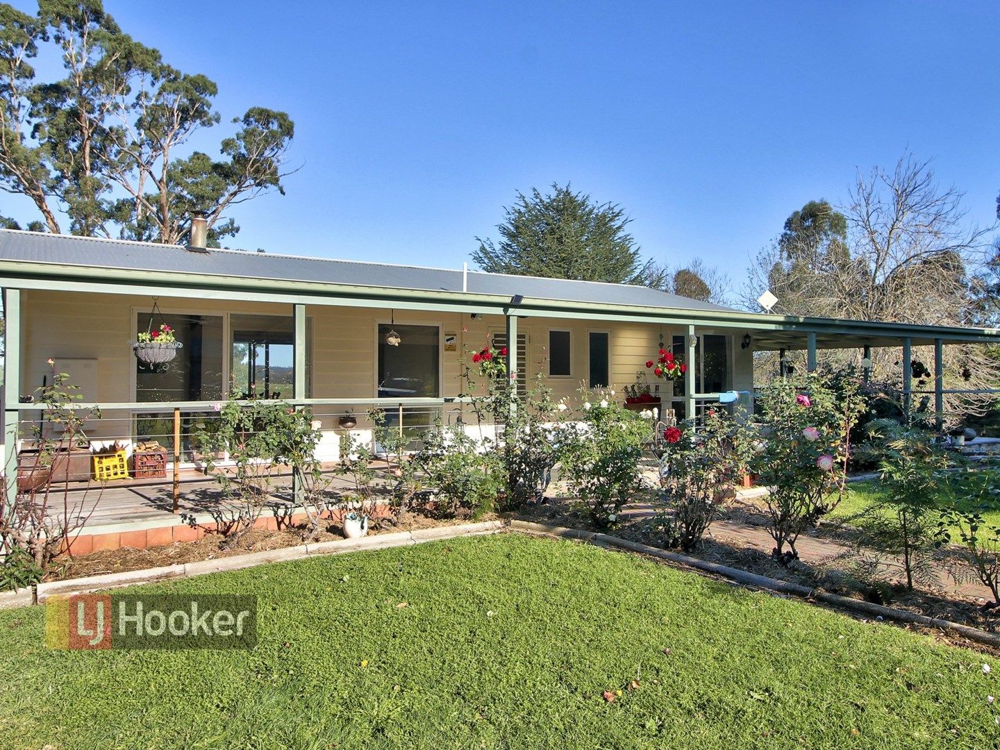 37 Giles Street, Wiseleigh VIC 3885, Image 0