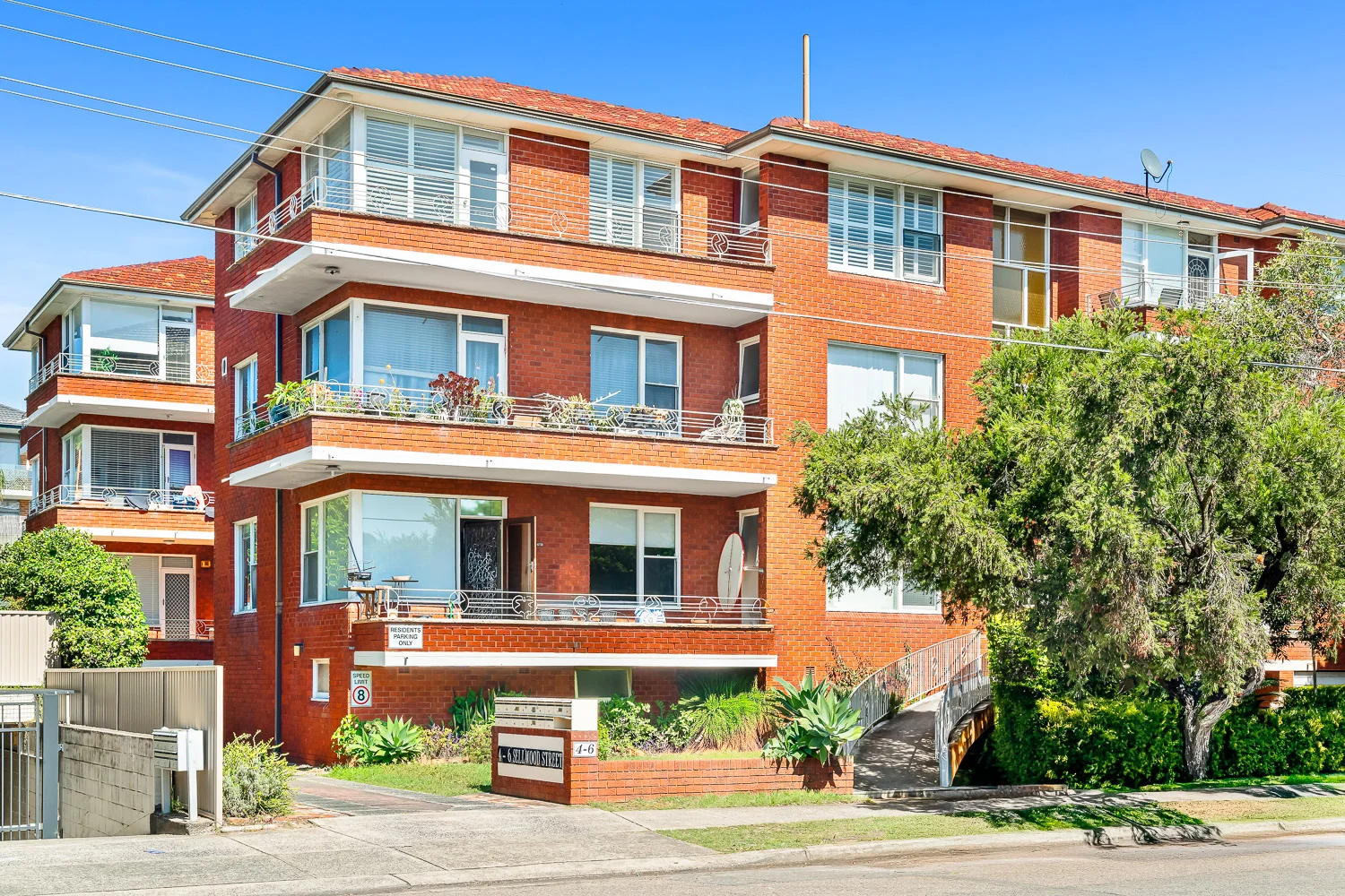 Additional image 6 of 4/4-6 Sellwood Street, Brighton-Le-Sands NSW 2216