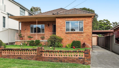 Picture of 19 Monaro Avenue, KINGSGROVE NSW 2208