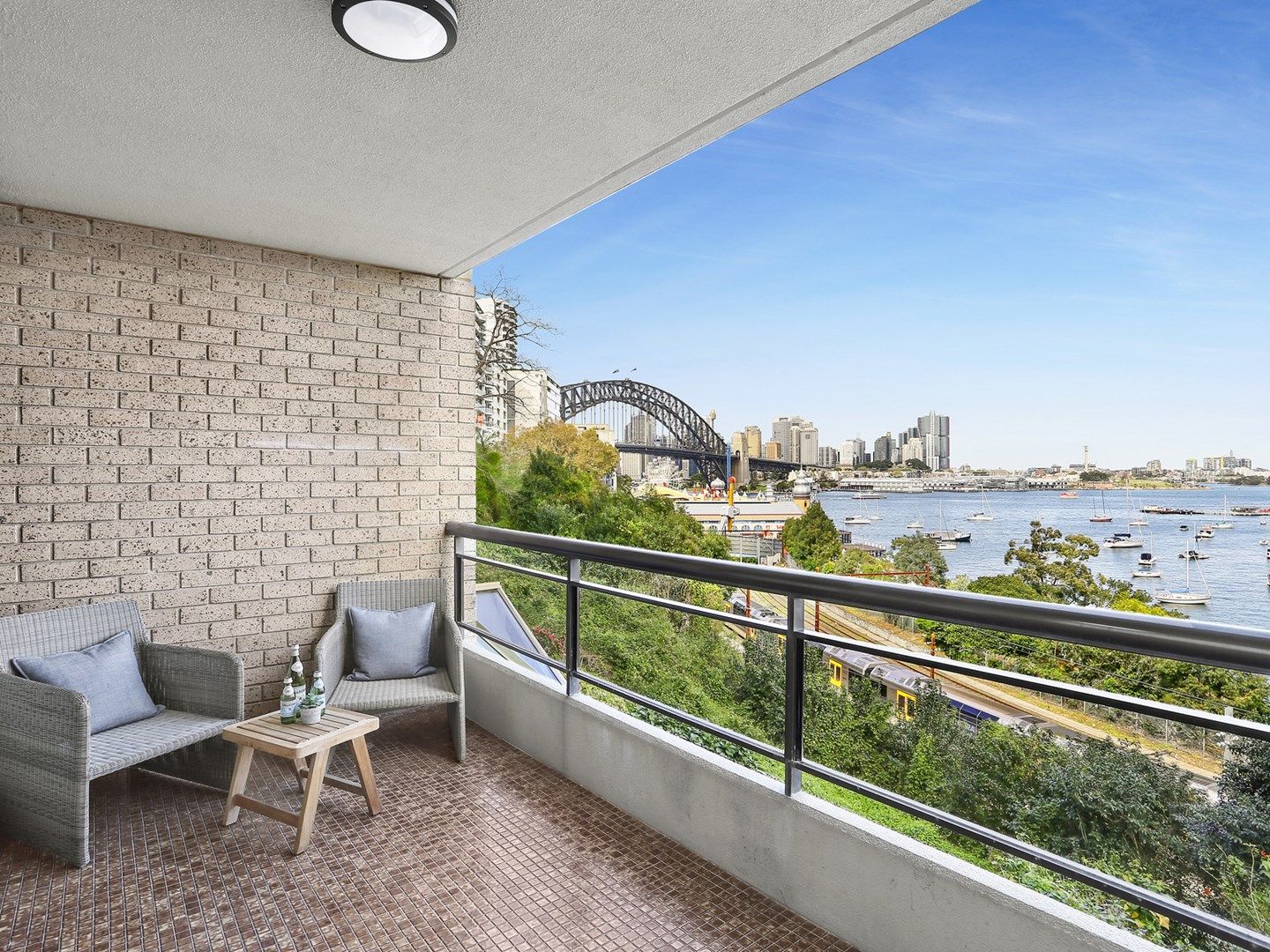 3/1 Harbourview Crescent, Milsons Point NSW 2061, Image 0