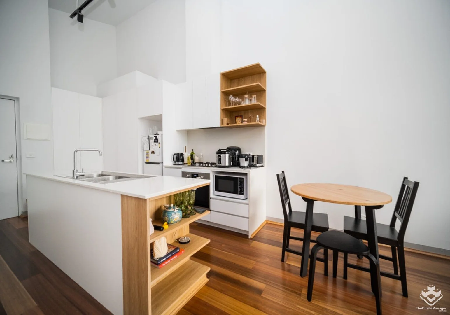 Additional image 2 of Unit310/110 Roberts Street, West Footscray VIC 3012