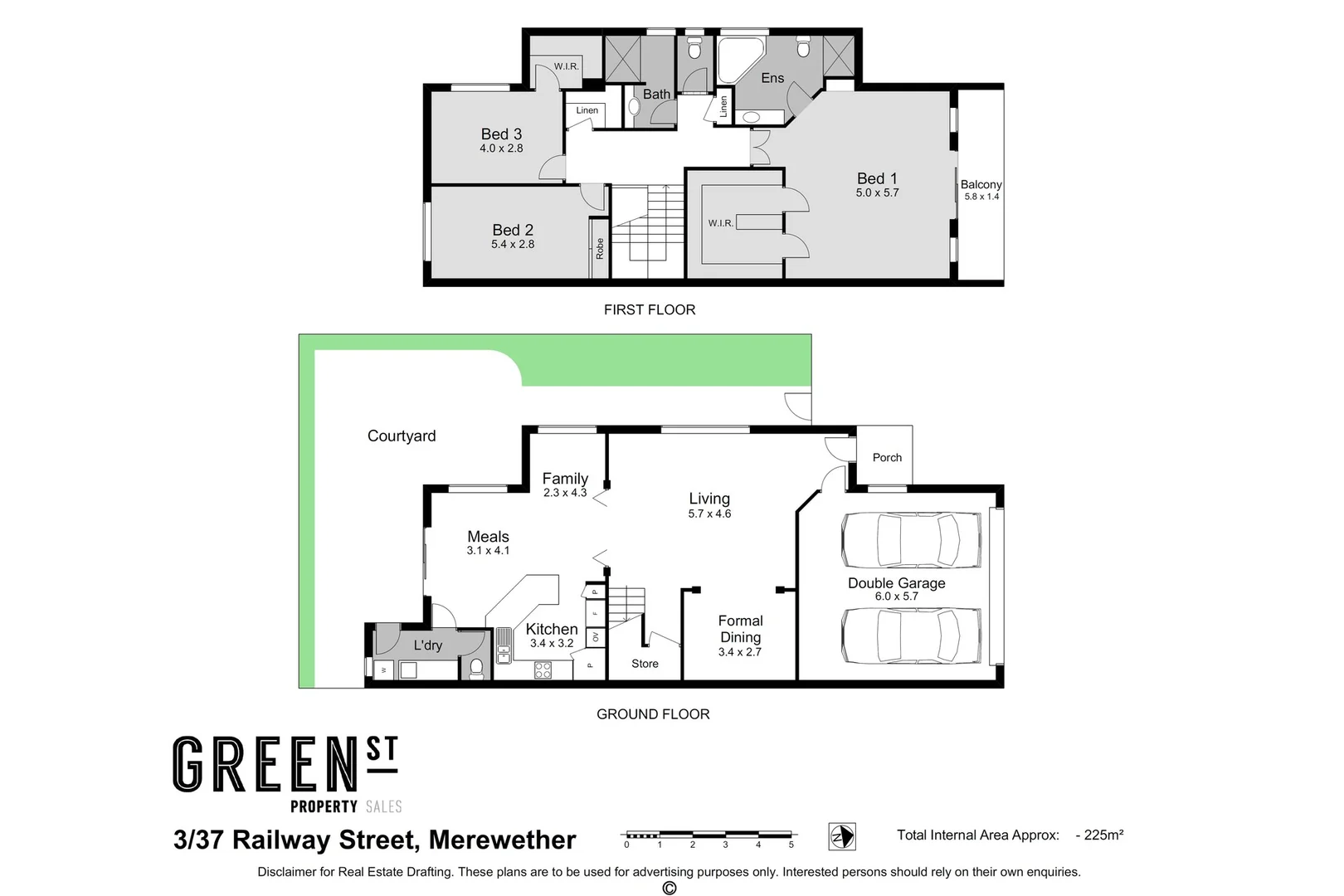 Additional image 14 of 3/37 Railway Street, Merewether NSW 2291