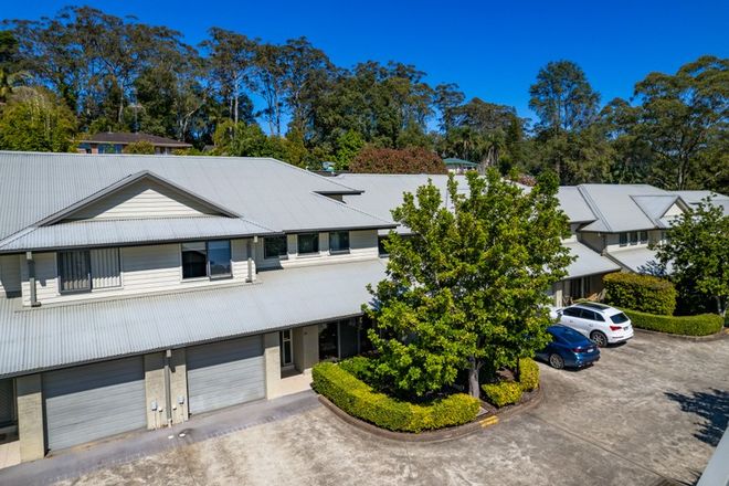 Picture of 38/5 Prings Road, NIAGARA PARK NSW 2250