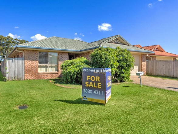 11 Leicester Court, Kippa-Ring QLD 4021