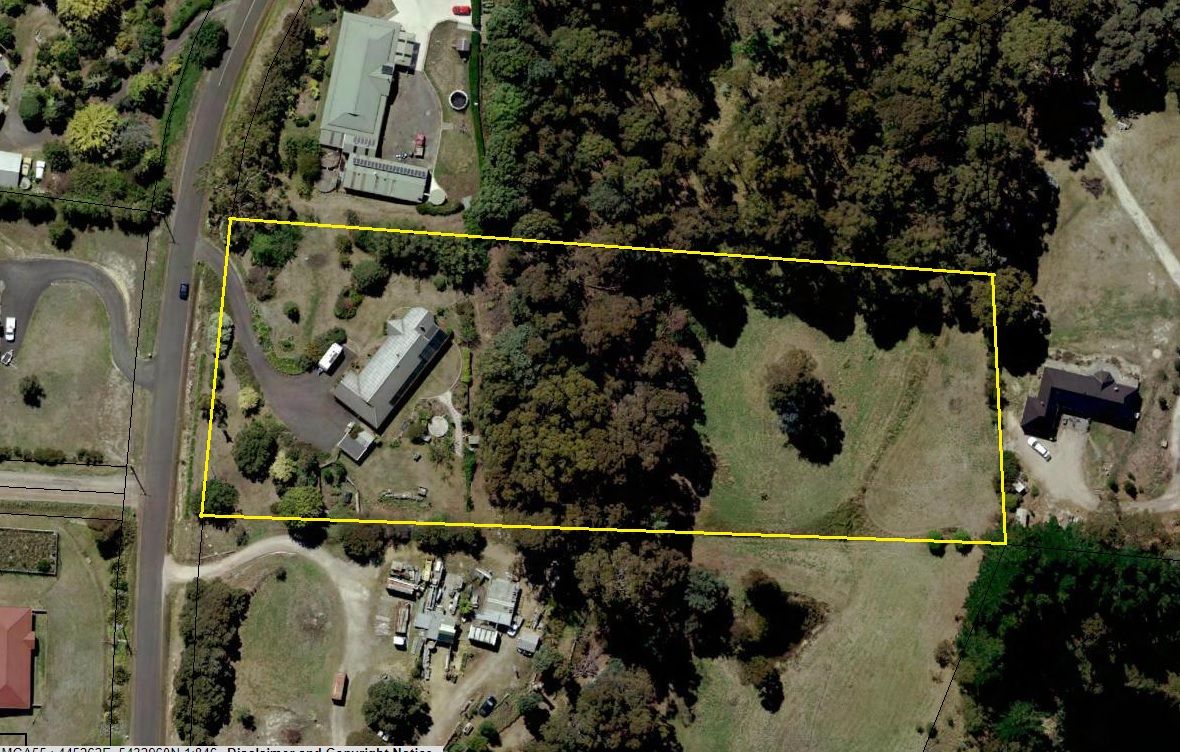 71 Knox Drive, South Spreyton TAS 7310, Image 2