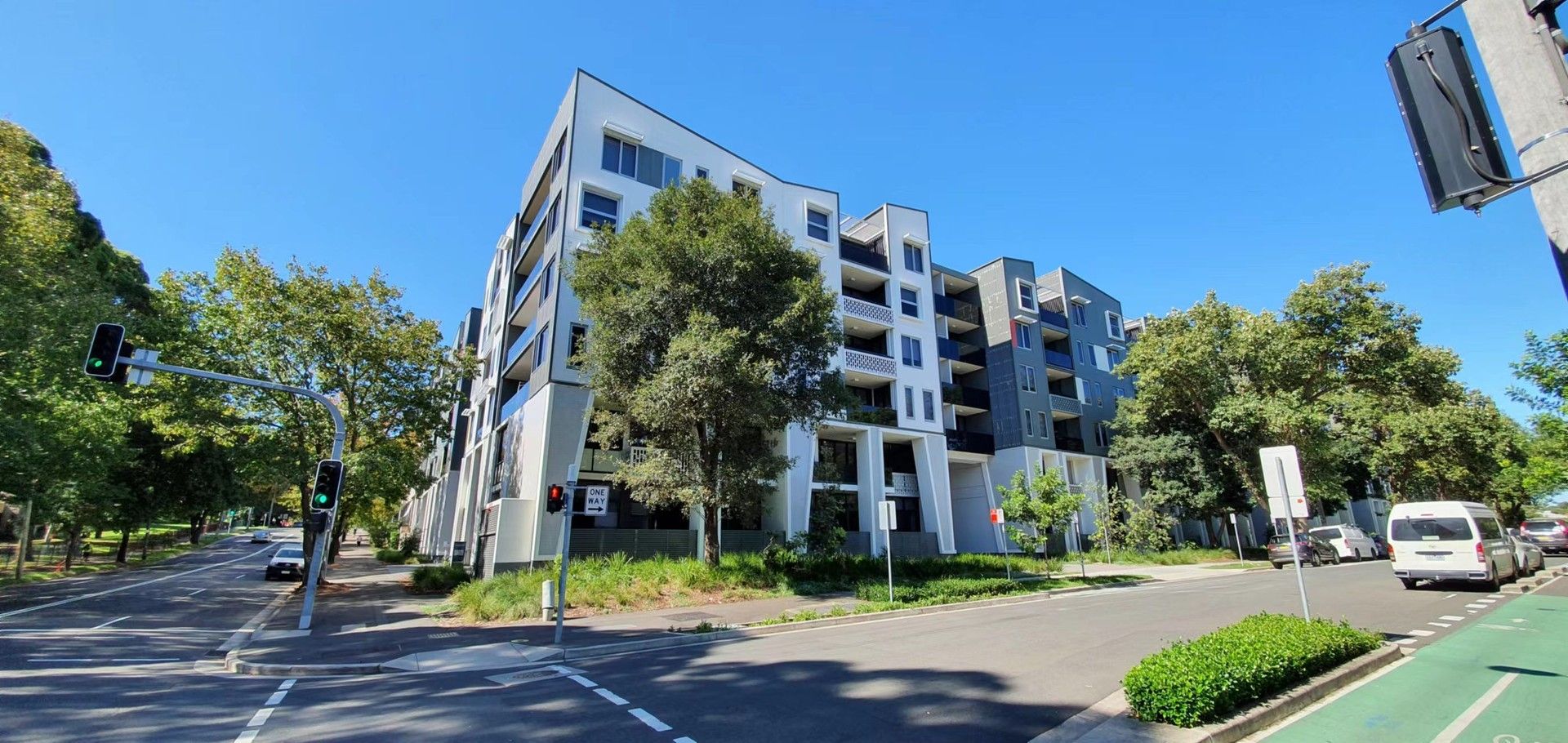 2 bedrooms Apartment / Unit / Flat in UNIT 209/46 MCEVOY STREET WATERLOO NSW, 2017