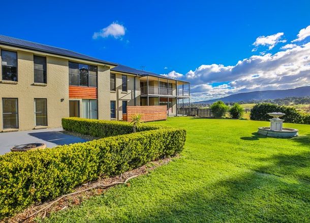 7 Clover Court, Cambewarra Village NSW 2540