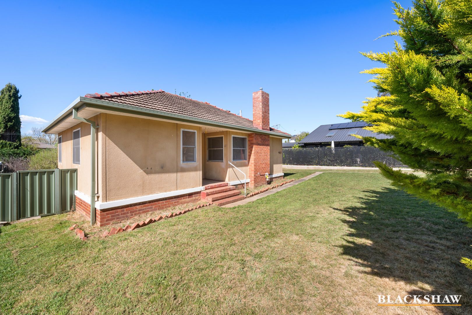21 Hodgkinson Street, Griffith ACT 2603, Image 1