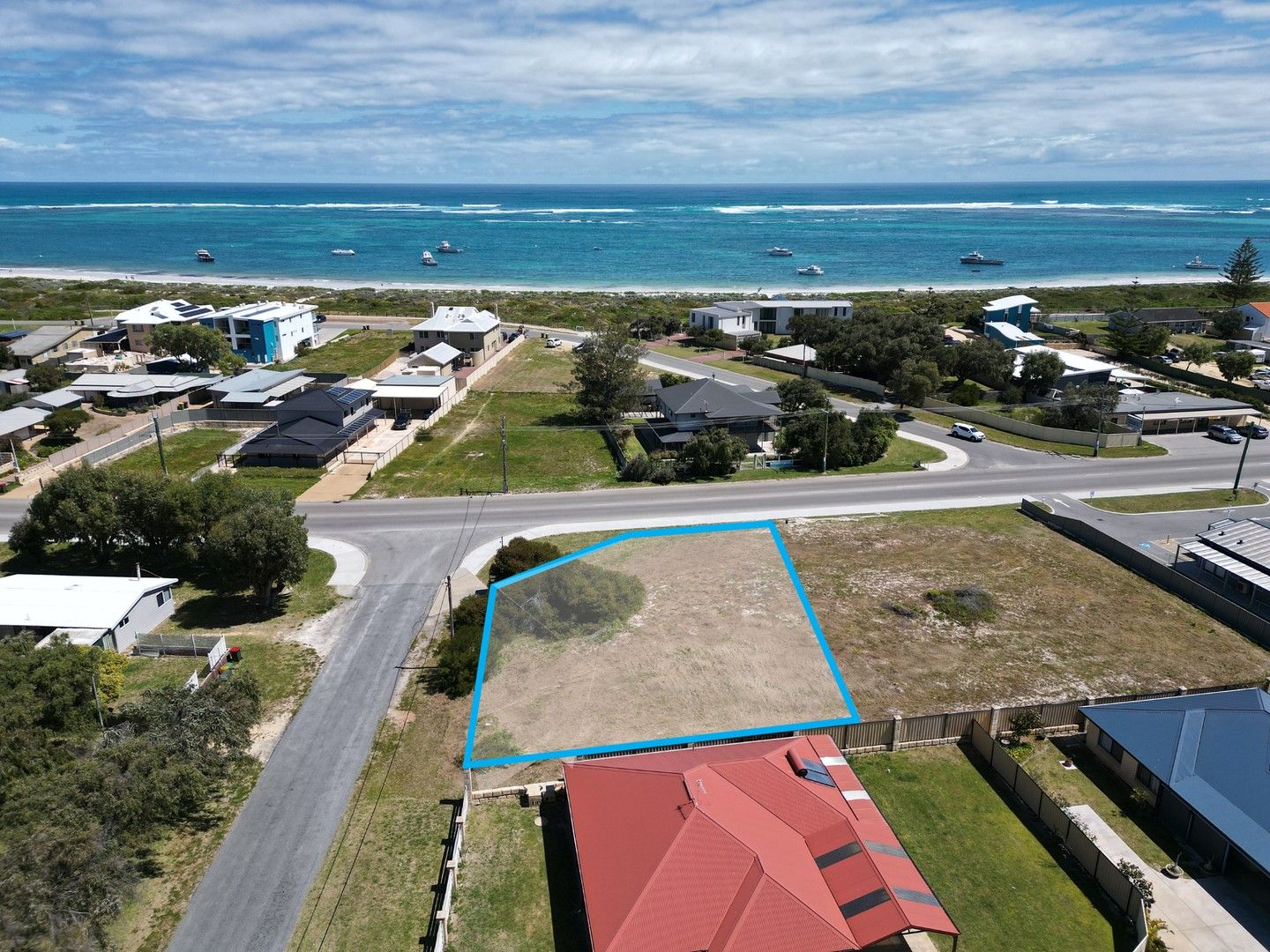 Lot 601 Gingin Road, Lancelin WA 6044 Domain