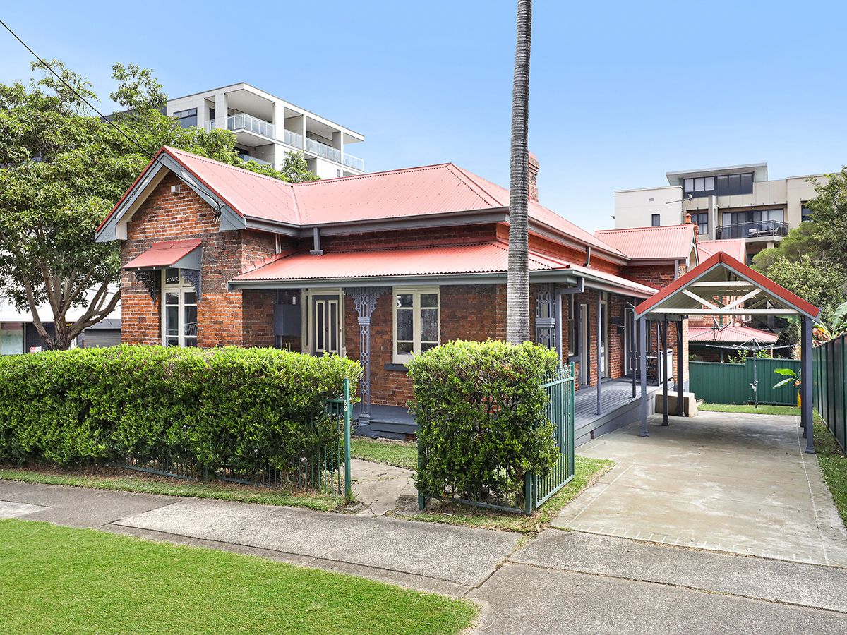 Lot 1, 62 Keira Street, Wollongong NSW 2500, Image 0