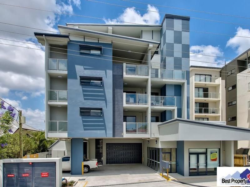 1/17 Norman Street, Wooloowin QLD 4030 Apartment For Rent Domain