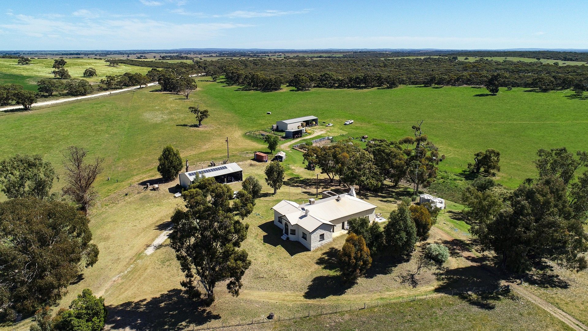 1349 Heinrich Road, Culburra SA 5261, Image 1