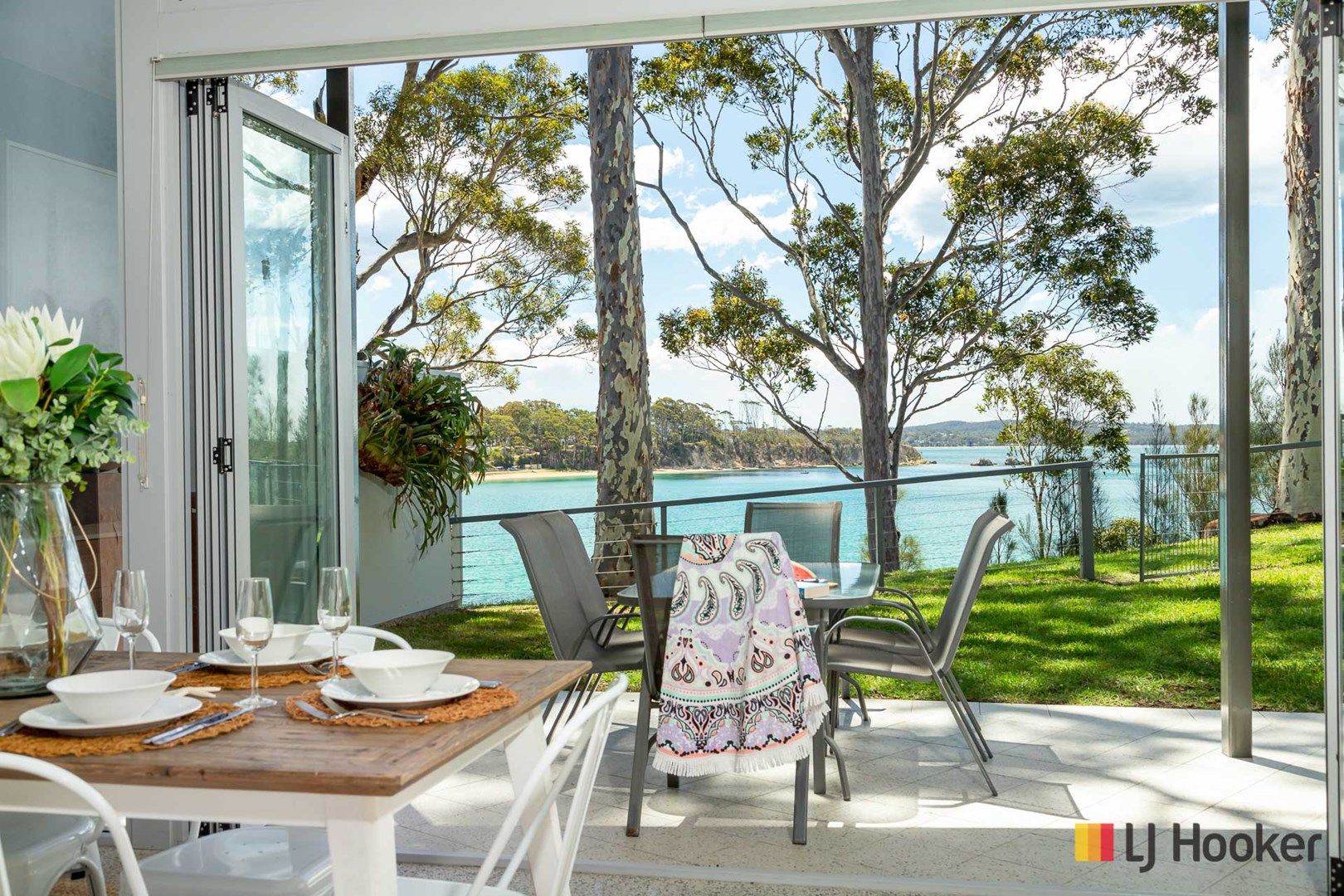 13B Bronte Crescent, Sunshine Bay NSW 2536, Image 0