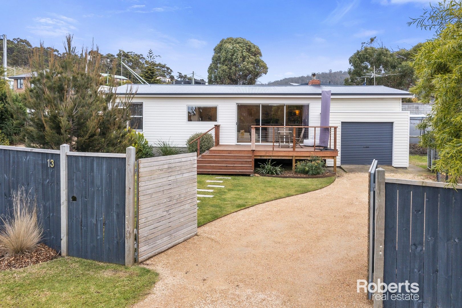 13 Murray Street, Bicheno TAS 7215, Image 0