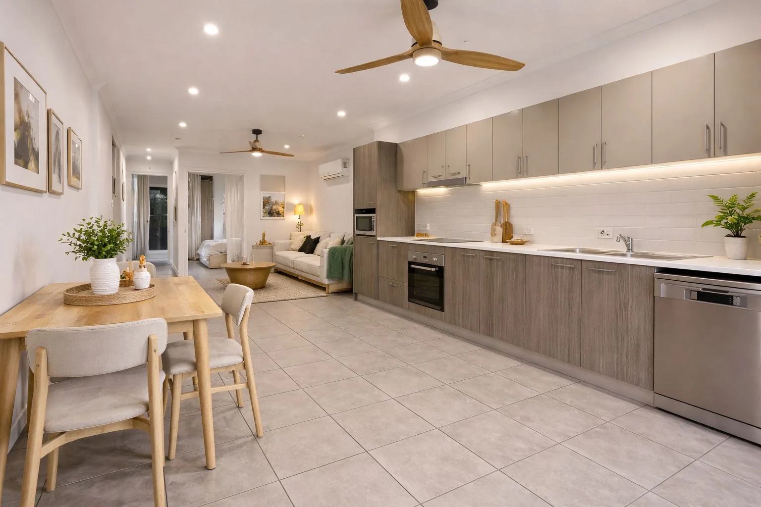 UNIT 3/5 Hodgson Street, Zillmere QLD 4034