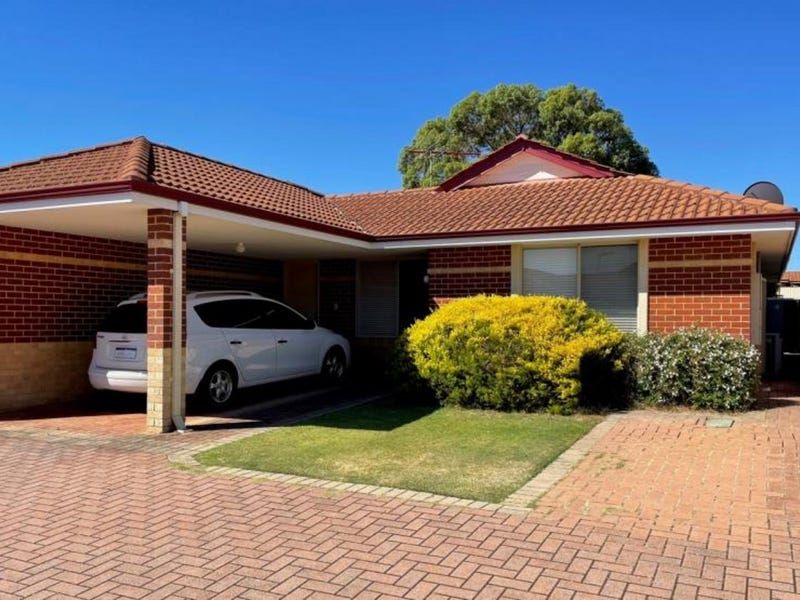3 bedrooms Villa in 14/268 Wharf Street QUEENS PARK WA, 6107