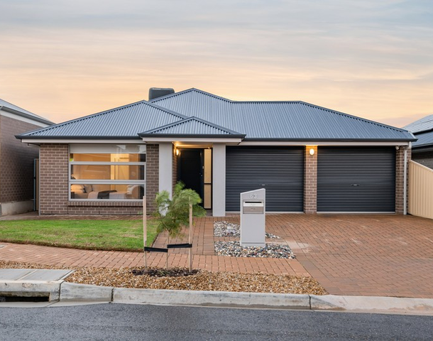 63 Mast Avenue, Seaford Meadows SA 5169