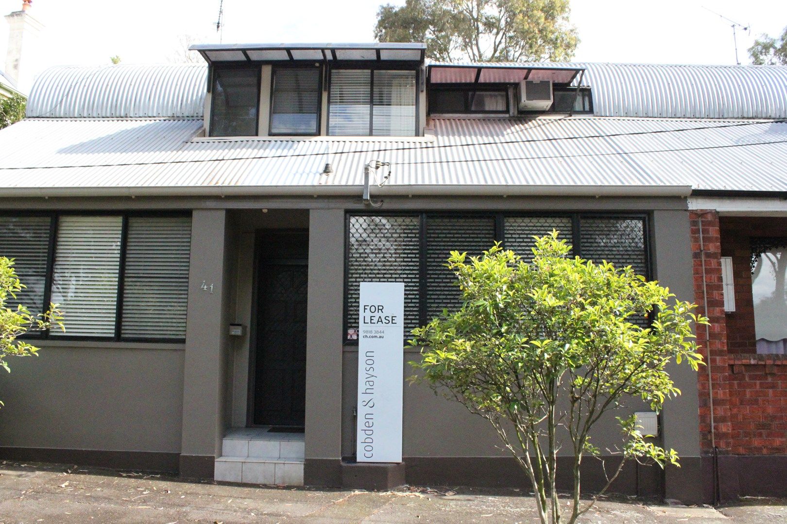 4143 Donnelly Street, Balmain Property History & Address Research