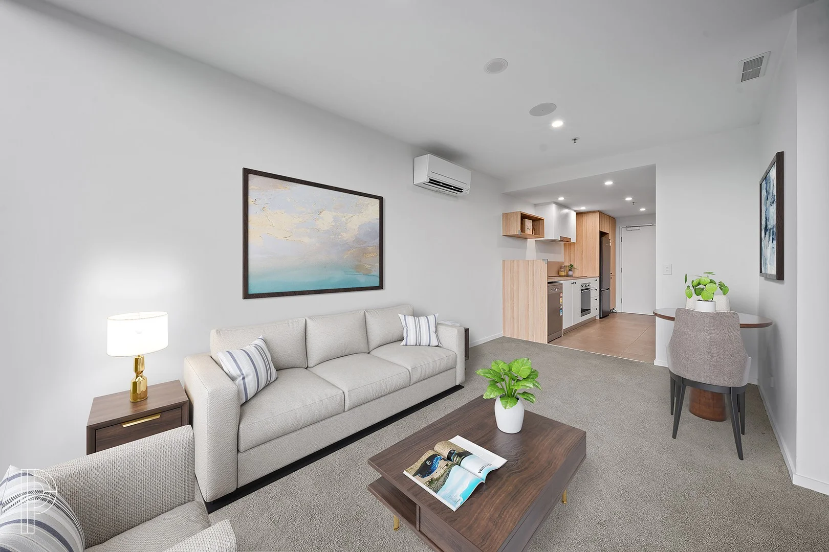 202/4 Grazier Lane, Belconnen ACT 2617