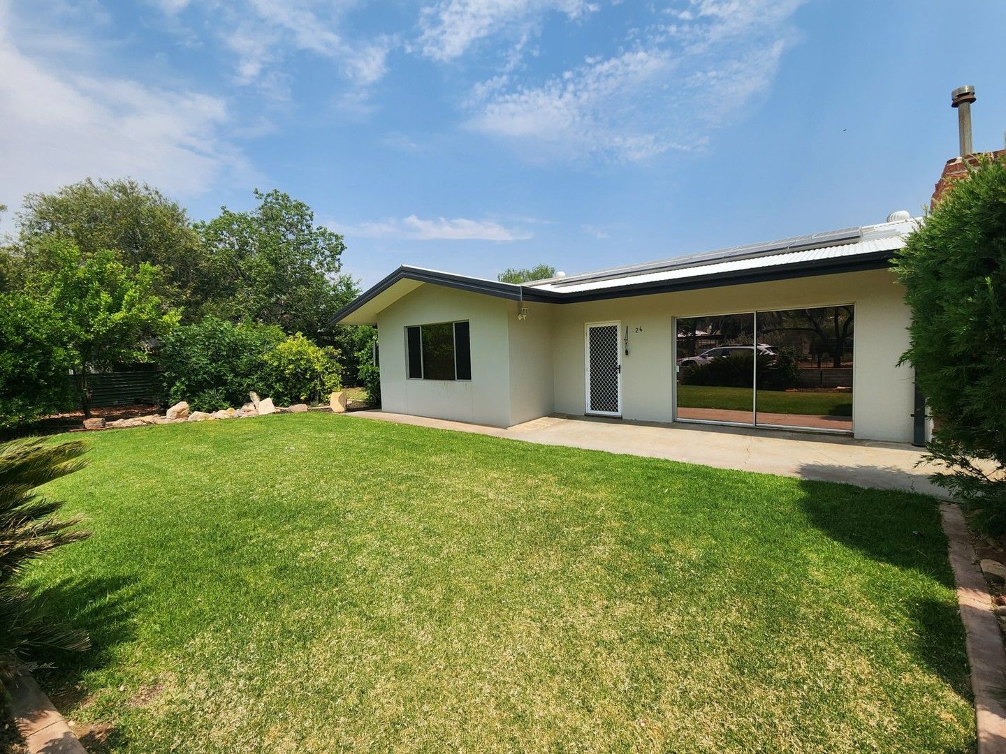 26 Gosse Street, East Side NT 0870 House For Rent Domain